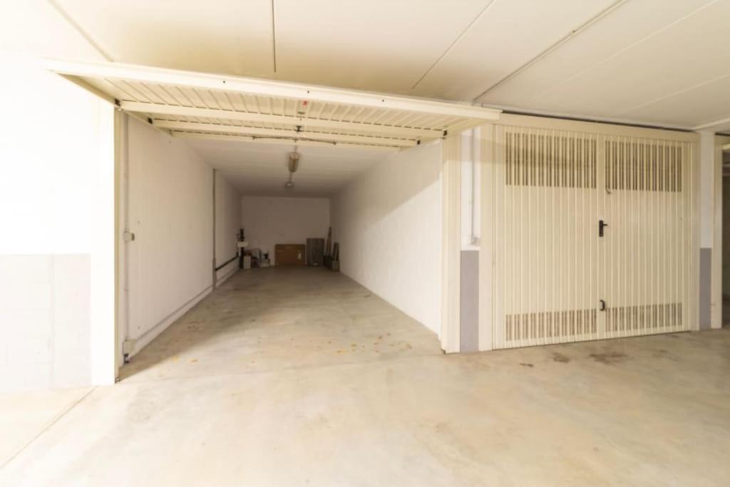 Appartamento Bellavista Con Ac E Posto Auto A Brunate Como Exterior photo